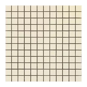 Ragno Frame Mosaico Cream 30x30