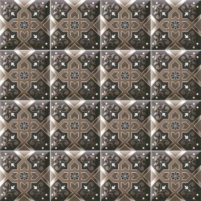 Mainzu HD Effects Esna Brown