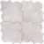 Realonda Riga Concrete 45x45 patchwork mintás járólap