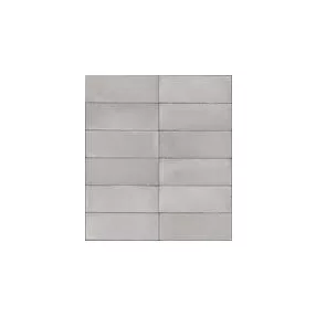 Marazzi Rice Grigio  Lux M968 7,5x20 rusztikus falicsempe