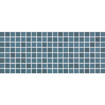 Ragno Land Blue Mosaico 20x50