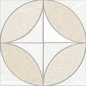 Vives Bezons-R Crema 15x15