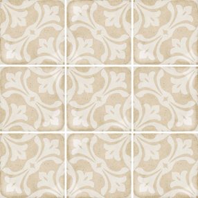 Equipe Art Nouveau La Rambla Biscuit 20x20