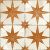 Peronda Fs Star Oxide 45x45 rusztikus járólap