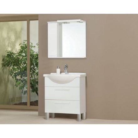 Bianka Trend 75 fürdőszobabútor