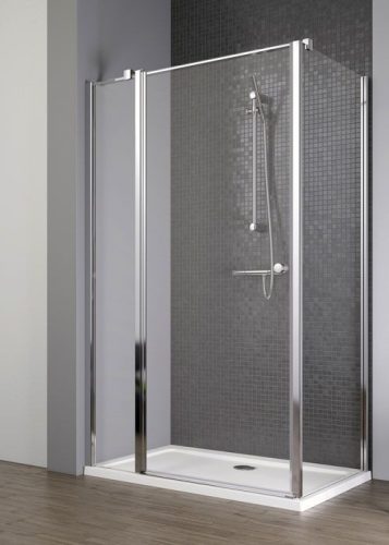 Radaway EOS II KDJ szögletes zuhanykabin