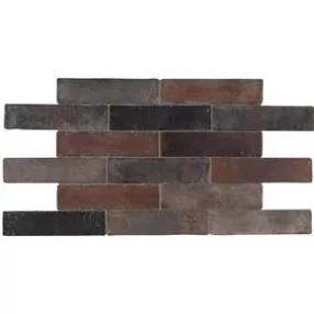 Marazzi-Terramix-Nero-7x28