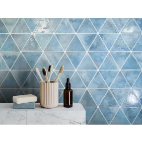 Realonda Craft - hexagon és háromszög csempék, járólapok