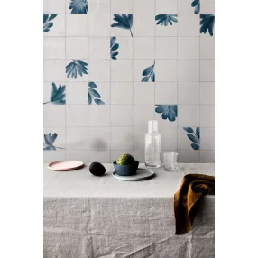 Marazzi Rice - rusztikus fürdőszobacsempe