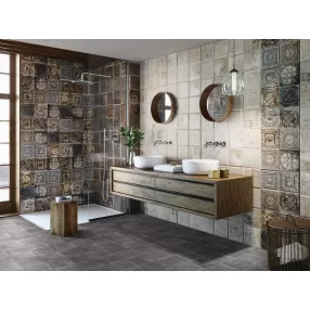 Mainzu Tin Tile