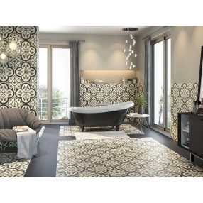 Mainzu Three Capitals