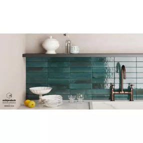 Marazzi Lume - rusztikus fényes falicsempe