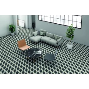 Harmony Cuban cementlap mintás járólap