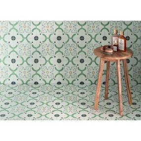 Harmony Sirocco - Rusztikus járólapok