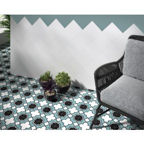 Dune Doria - modern cementlap 