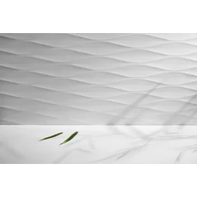 PERONDA COTTON  / ICE fehér fürdőszobacsempe