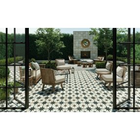 PERONDA FS ROCKSTAR - cementlap kültérbe