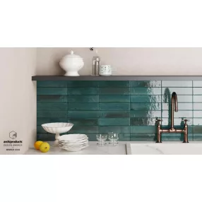Marazzi Lume - rusztikus fényes falicsempe