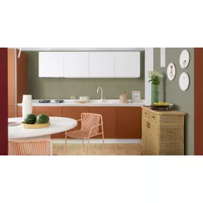 MARAZZI CONFETTO rusztikus falicsempe