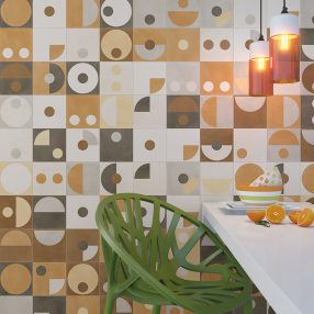 Vives Pop Tile