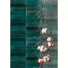 Marazzi Lume - rusztikus fényes falicsempe